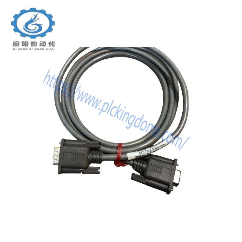 GE IC200CBL505 Micro PLC Ribbon Cable
