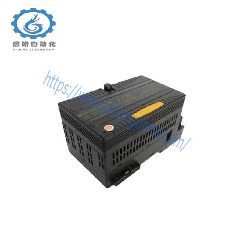 GE Fanuc IC200MDD843 Discreet Input/Output Module