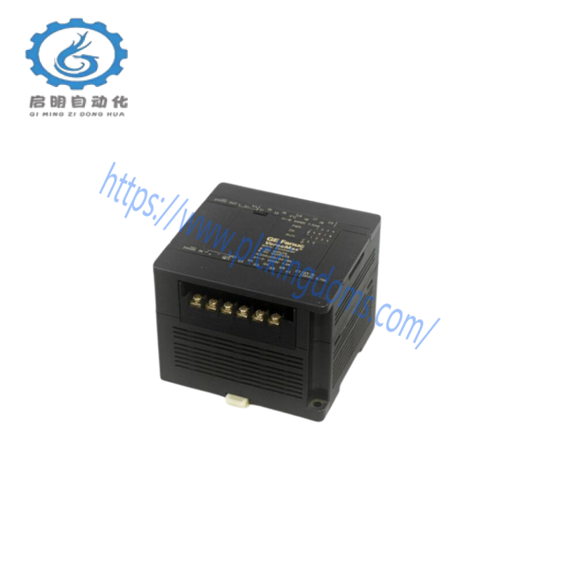 GE IC200UDD104-BG MICRO CONTROLLER