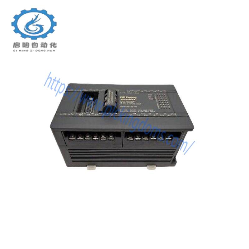 GE IC200UEX211-C 28 Point Expansion AC DC Relay