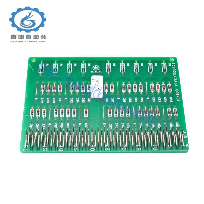 GE MTR-1235-N-D-E-0