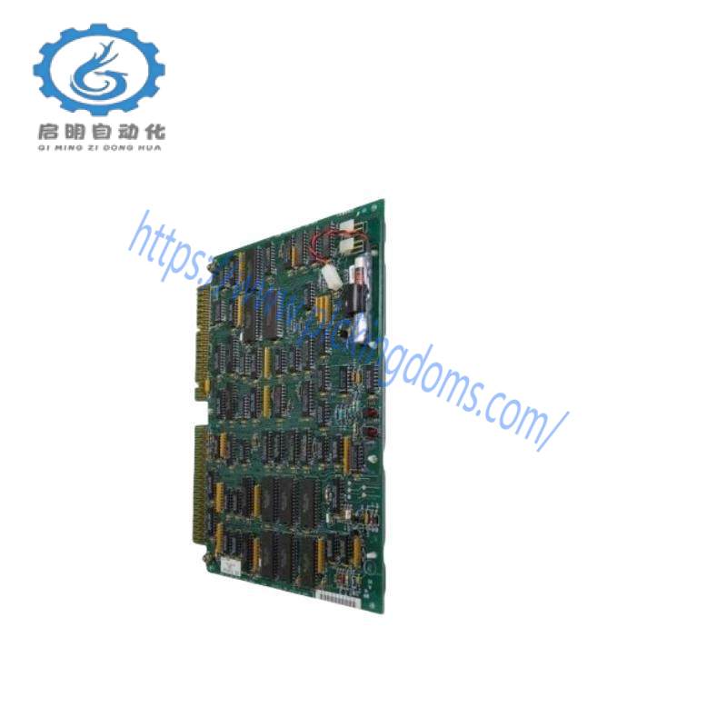 GE IC600LX648 Memory Module 32K