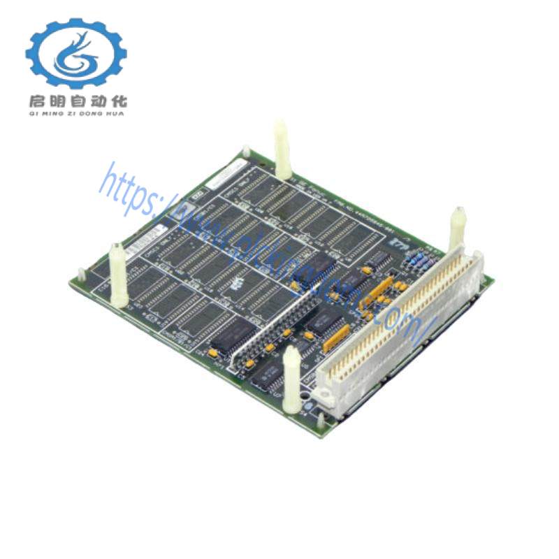 GE IC600LX648K Memory Module