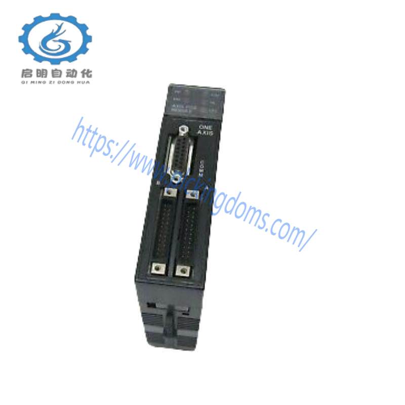 GE IC693APU301 Motion Mate Axis Positioning Module