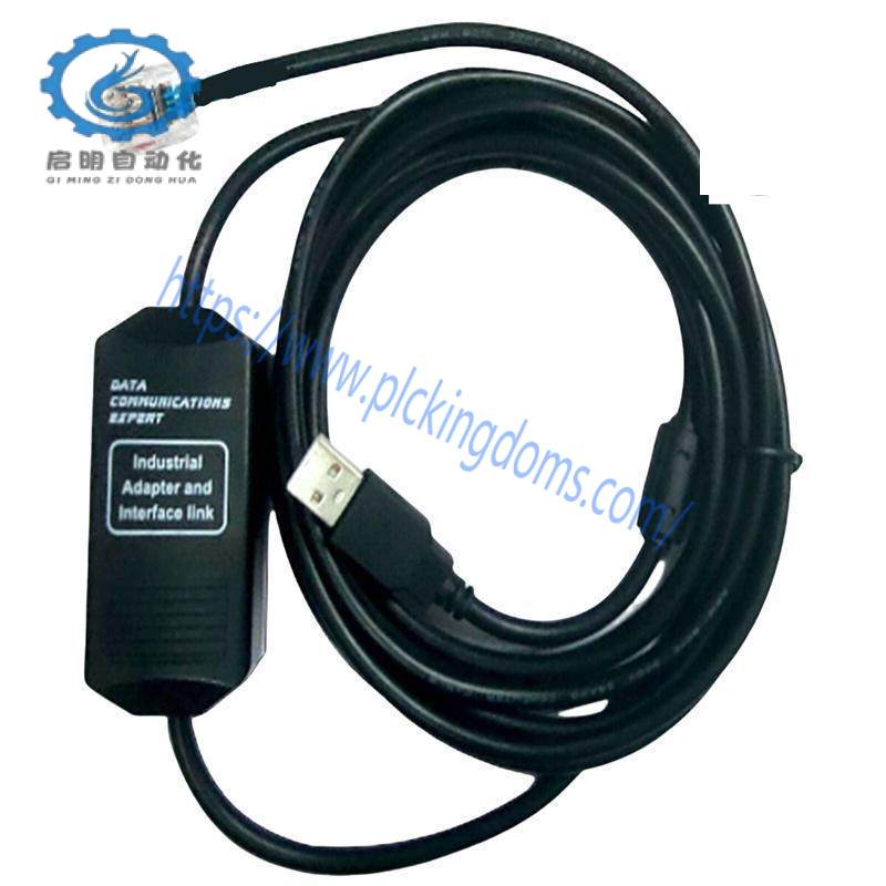 GE IC693CBL316 cable