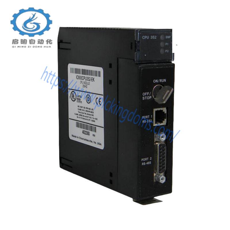 GE 1SBP260150R1001