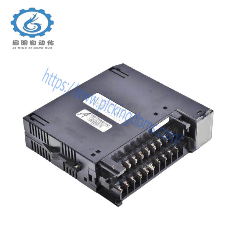 GE IC693MDL732 DC Voltage Output Module