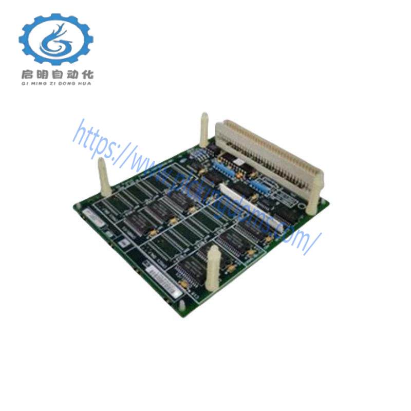 GE Fanuc IC693PBS105 Electric Power Module