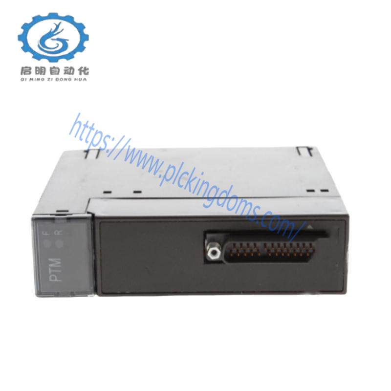 GE IC693PTM101 Power Transducer Module
