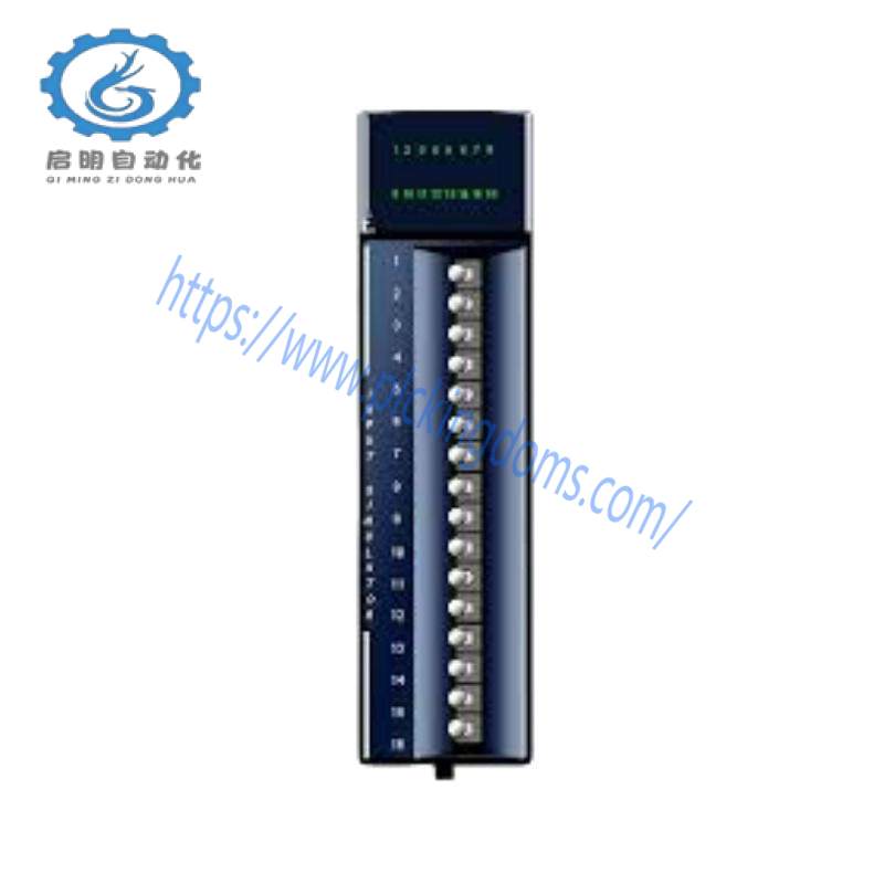 GE IC694ACC310 Fanuc Blank Slot Filler Module