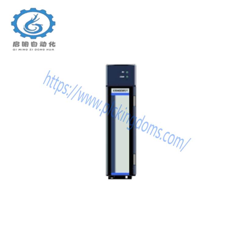 GE Fanuc IC694BEM331 Genius Bus Controller interfaces