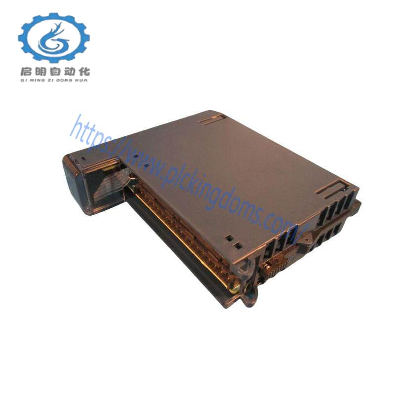 GE IC694MDL660-CC RX3i DC Voltage Input module