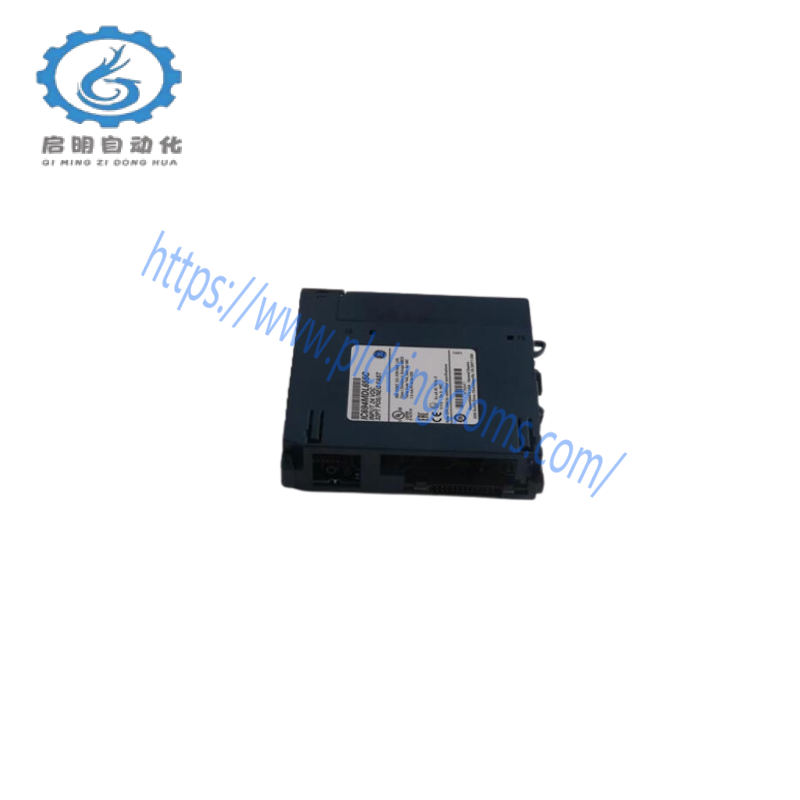 GE Fanuc IC694MDL930C Isolated Relay Output Module