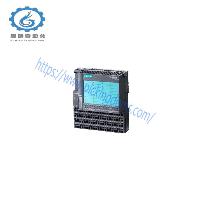 GE IC695ALG616-HD Analog Input module
