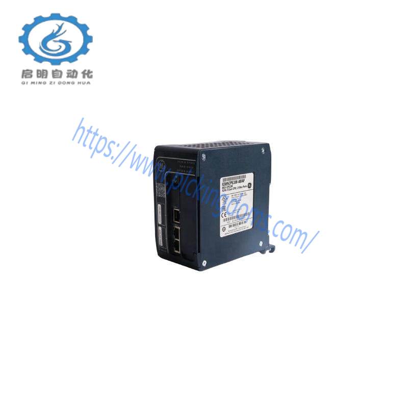 GE IC695CPE305-AFAT PACSystems RX3i CPU