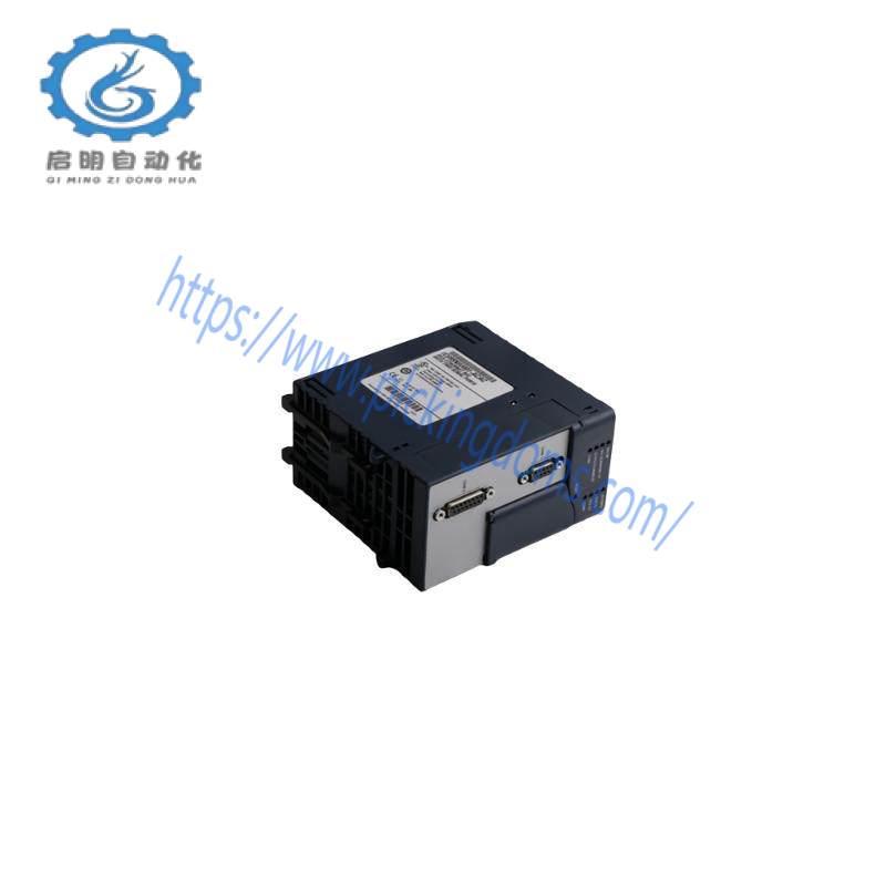 GE IC695NIU001-ACAC Ethernet Network Interface Uni