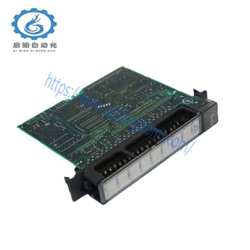 GE IC697ALG230 Analog Input module
