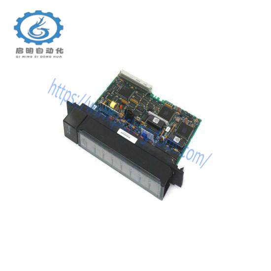IC697ALG230  GE Fanuc  Analog Input Module
