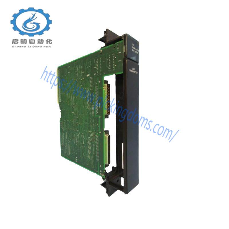 GE IC697BEM713 Bus Transmitter Module