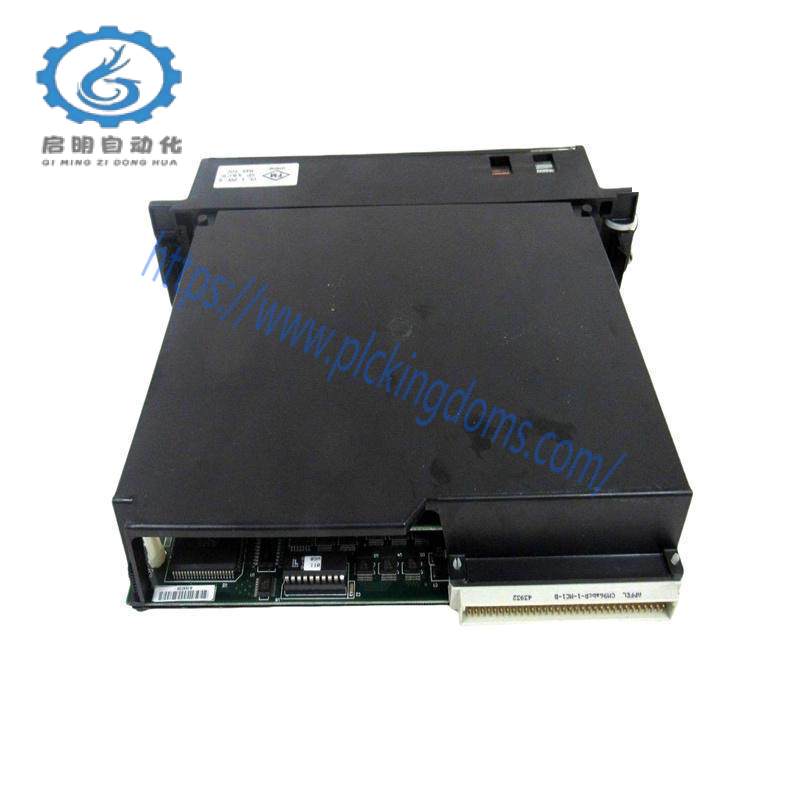 GE IC697CGR935 Hot Stand-by CPU Module