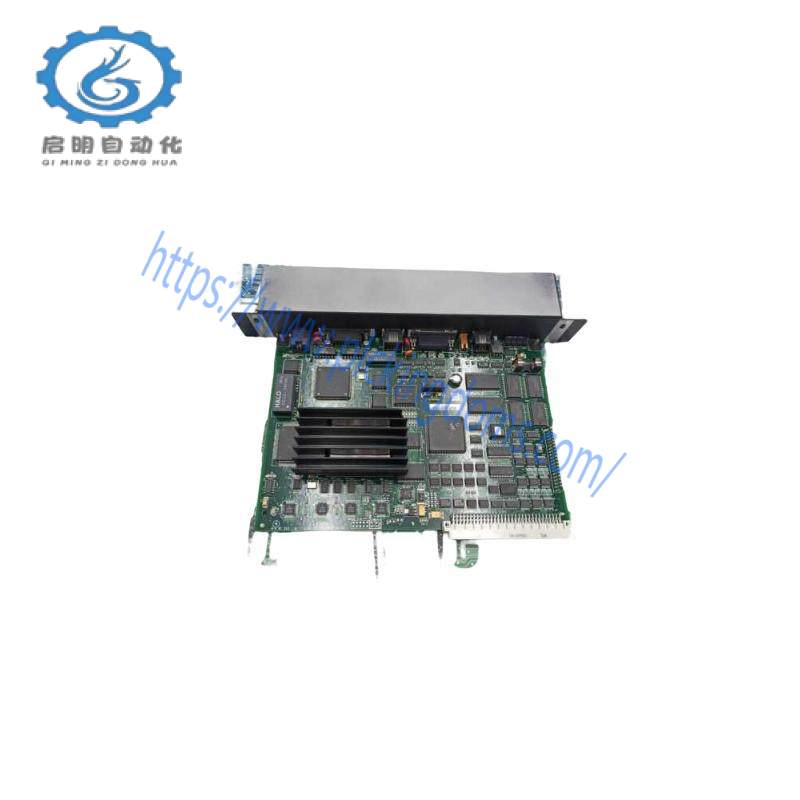 GE IC697CMM742-HK ETHERNET INTERFACE MODULE