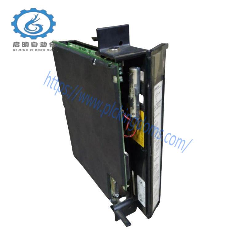 GE IC697CPM915 Central Processing Unit