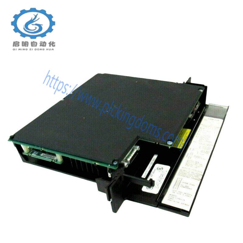 GE IC697CPM925 Central Processing Unit