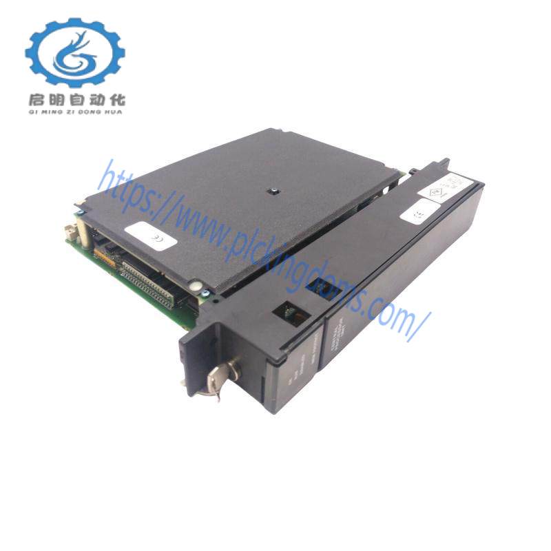 GE Fanuc IC697CPU781 Programmable Logic Controller CPU