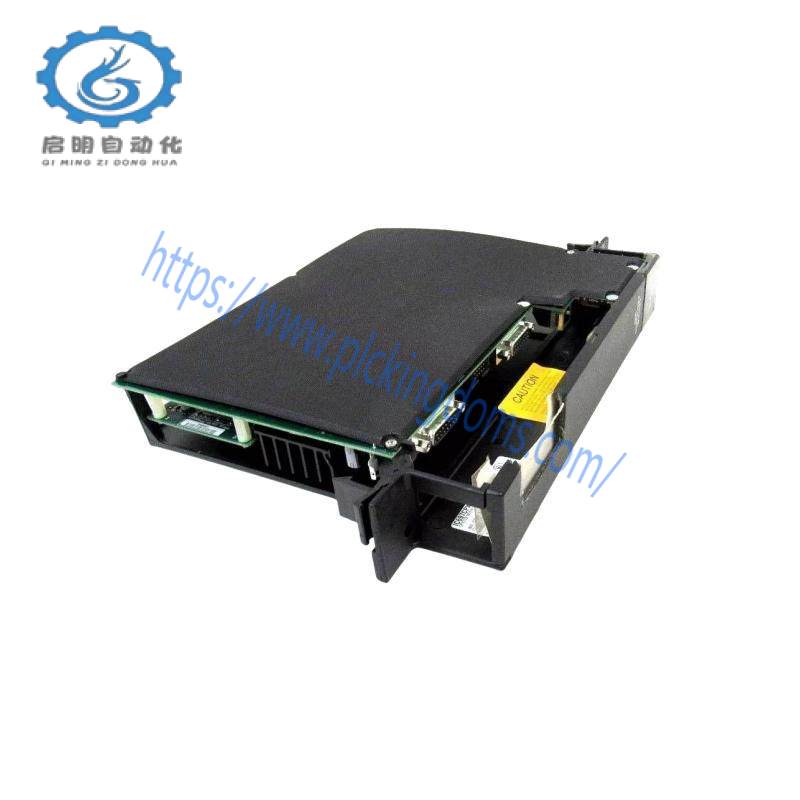 GE IC697CPX772 single-slot CPU