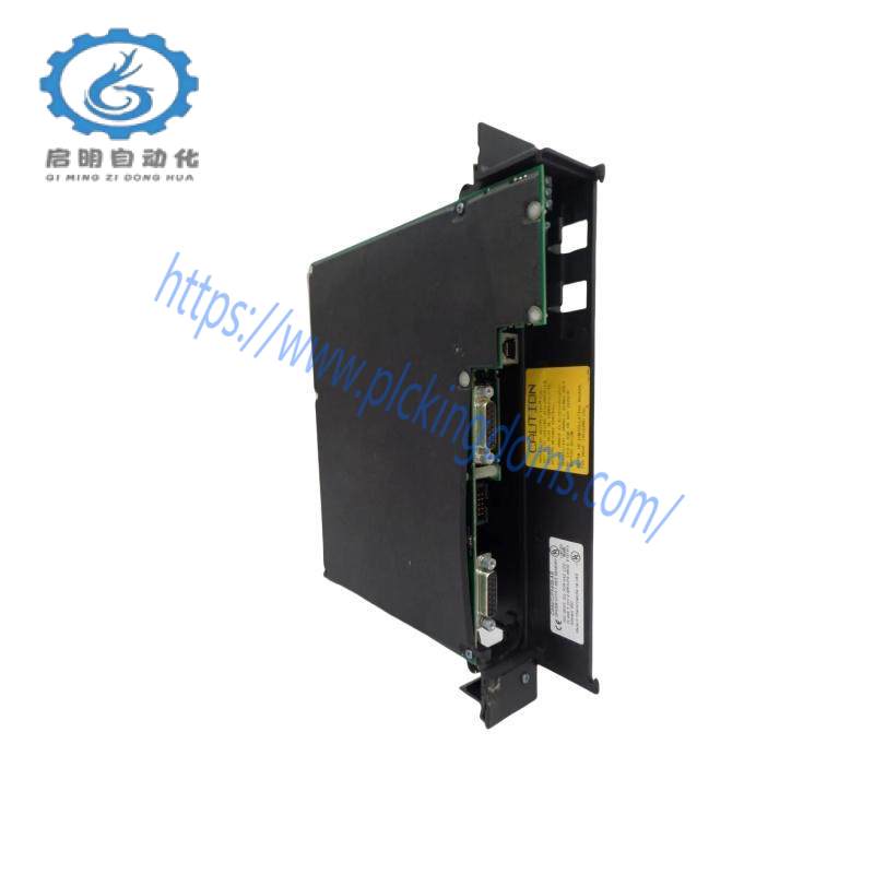 GE IC697CPX935 Single Slot PLC CPU