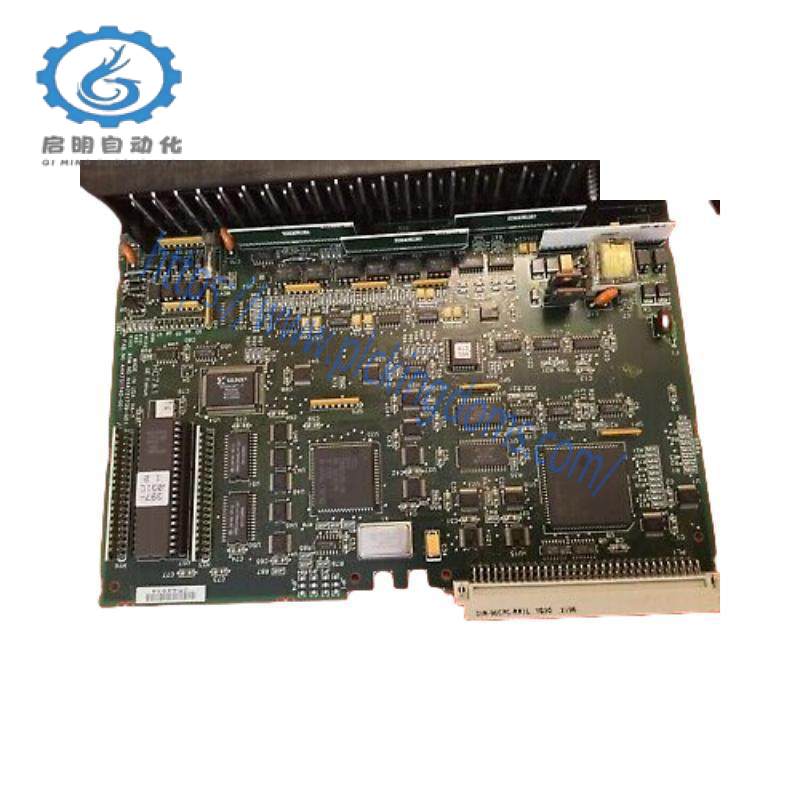 GE IC697HSC700 High Speed Counter