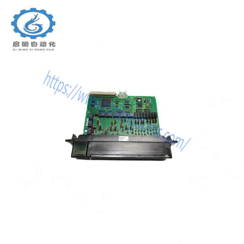GE IC697MDL710 Output Relay Module