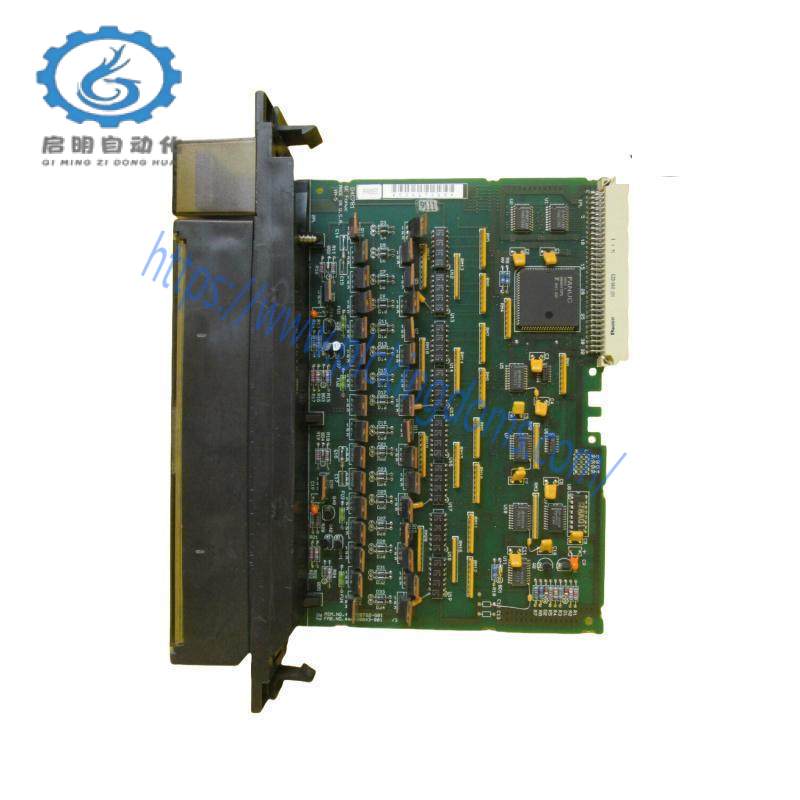 GE IC697MDL753 32-Point Output module