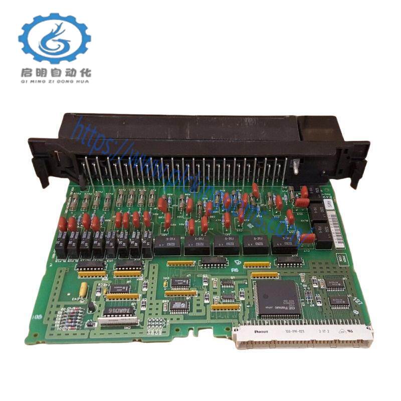 GE IC697MDL940 output relay module