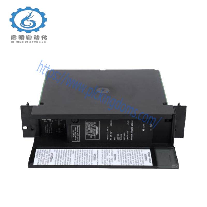 GE QPJ-PSM-201