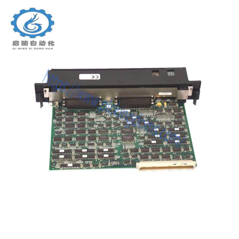 GE IC697RCM711 Redundancy Communications Module