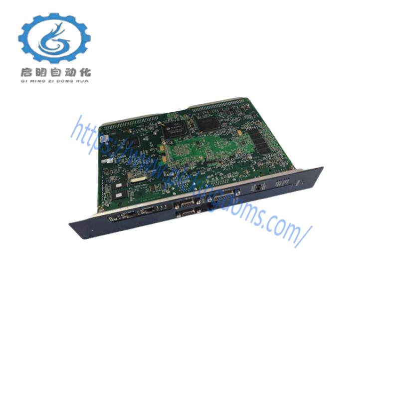 GE IC698CRE030-FH Central Processing Unit