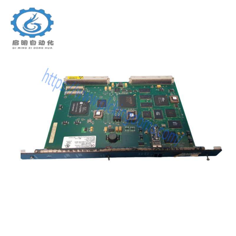 general-electric IC698RMX016 GE fanuc Rx7i PACsystem communication module 