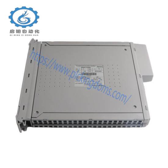 ICS T8151C   Trusted Communications Interface
