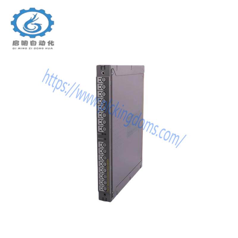 ICS T8403 Digital Input Module
