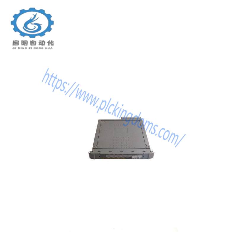 ICS T8451C Digital Output Module
