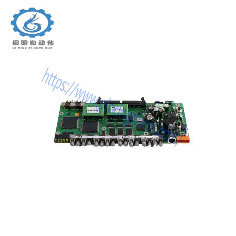ICS TRIPLEX 9100
