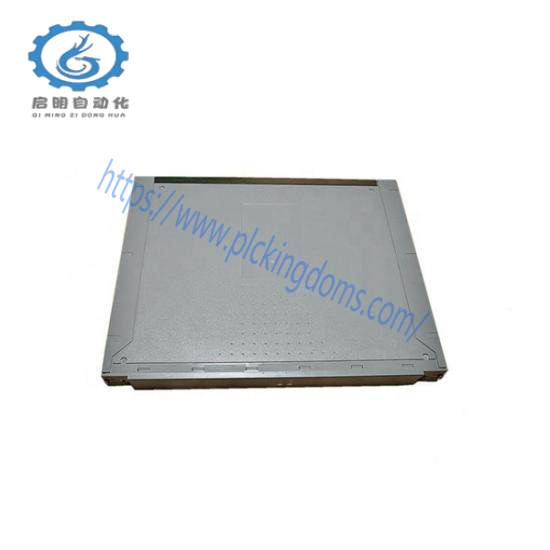 ICS TRIPLEX 9802*3