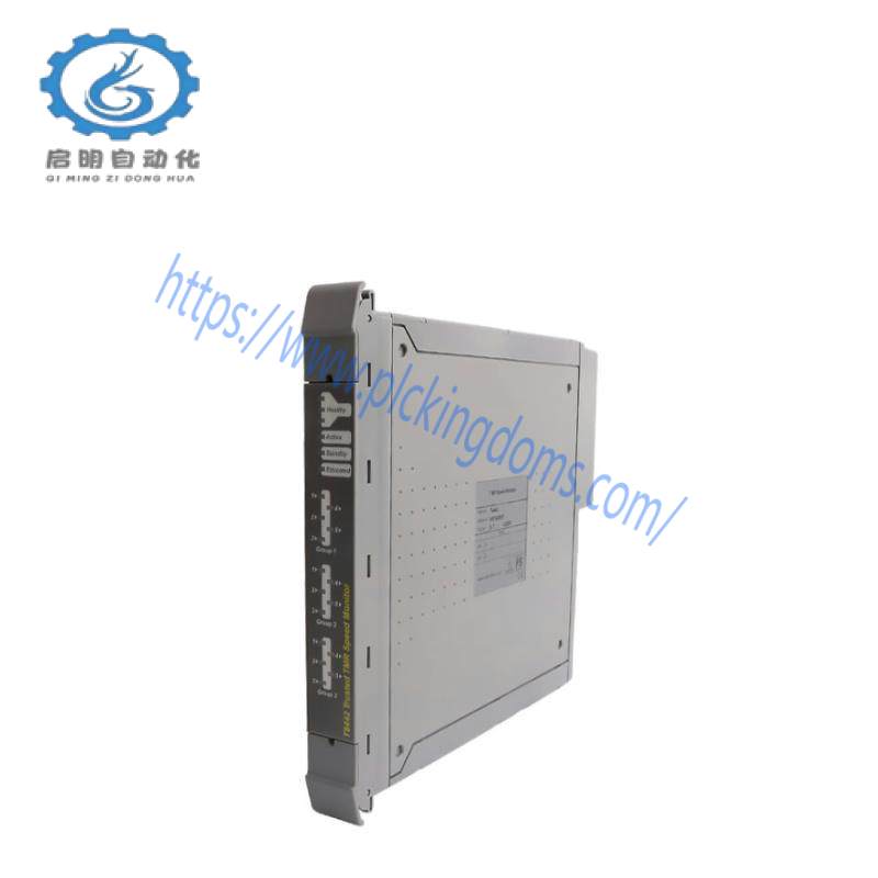 ICS TRIPLEX 9832*3
