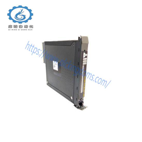 ICS Triplex T3160 Blank Comm Module