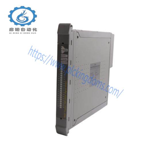 ICS Triplex T3310 Digital Output Module