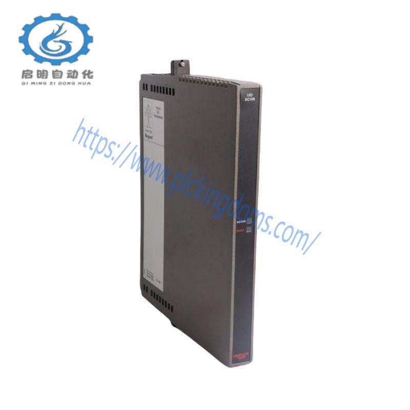 ICS Triplex T3310 Regent I/O Transceiver