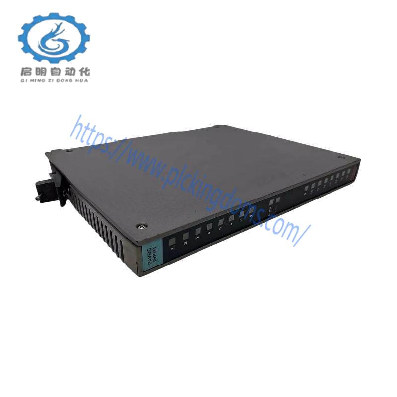 ICS Triplex T8800C