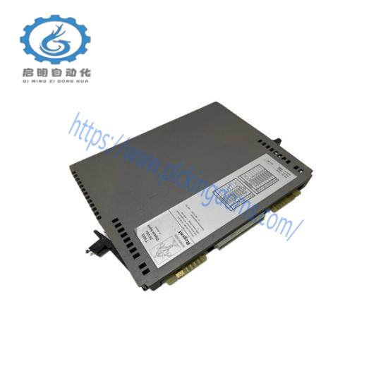 ICS Triplex T3418F Input Module