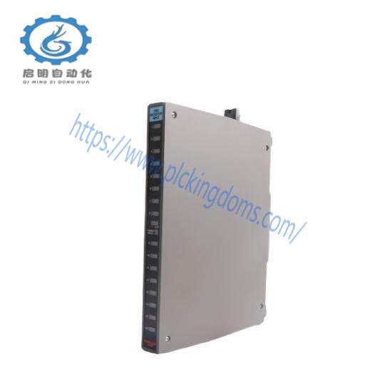 ICS Triplex T3419 is Available